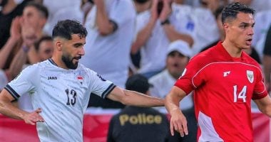 العراق يمنح العرب مشاركة قياسية غير مسبوقة فى كأس العالم 2026