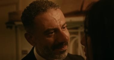 محمد فراج محامى مشهور ويقع فى أزمات مع صحفية بمسلسل ورد وشيكولاته