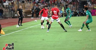 حصاد الرياضة المصرية اليوم الإثنين 13-10-2025