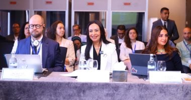 وزيرة التضامن: تقديم خدمات الدعم النقدي لـ4.7 مليون أسرة