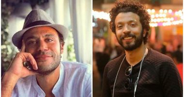 محمد إمام يصور شمس الزناتى الثلاثاء بتوقيع المخرج أحمد خالد موسى