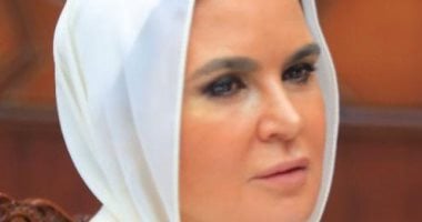 سحر نصر.. مسيرة اقتصادية حافلة تقودها إلى عضوية مجلس الشيوخ
