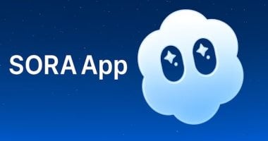 تطبيقات Sora المزيفة تغمر متجر والتطبيق تحقق أرقامًا قياسية فى التنزيلات