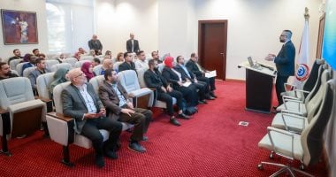 وزارة الصحة تنظم دورة تدريبية حول الانضباط الوظيفي داخل المرفق العام