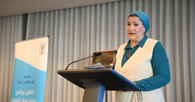 المجلس القومي للطفولة والأمومة: مصر تولى اهتماما بالغا بحقوق الطفل والفتاة