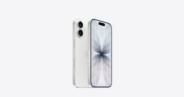 من iPhone 3G إلى iPhone 17: رحلة تطوّر اللون الأبيض فى أجهزة أبل