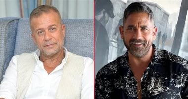 هانى سرحان مؤلفاً ومحمد بكير مخرجا لمسلسل أمير كرارة وشريف منير