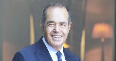 "مسيرتي" سيرة حياة محمد لطفى منصور في كتاب جديد