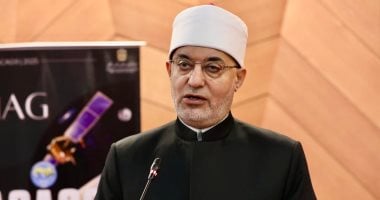 المفتى: العلم والدين جناحان لطائر واحد لا ينهض أحدهما دون الآخر