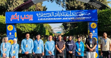 وفد طلابي من جامعة دمنهور يشارك  في ملتقى «قادة الغد» بحضور مفتي الجمهورية