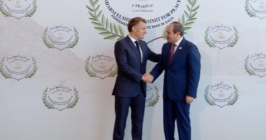 نائب بالشيوخ: قمة شرم الشيخ لحظة تاريخية نادرة جمعت العالم بقيادة مصر