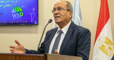 "مياه الإسكندرية" تؤكد أهمية إجراءات السلامة وتطوير محطتى مريوط وفرن الجراية