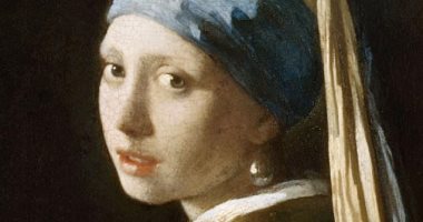 كشف هوية الفتاة ذات القرط اللؤلؤى فى لوحة فيرمير بعد 360 عامًا من الغموض