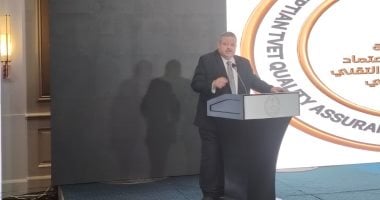 رئيس "إتقان": معايير الاعتماد المصرية تؤسس لعهد جديد من جودة التعليم الفني
