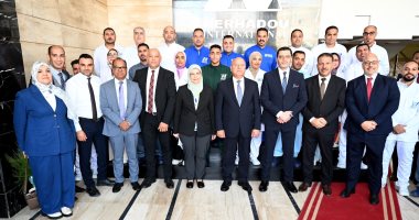 كامل الوزير يفتتح خطي إنتاج مواد غذائية باستثمارات أمريكية 280 مليون دولار