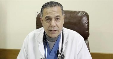 إعلام عبرى: أبو صفية ضمن قائمة الأسرى الاحتياطية والإفراج عنه مرهون بموافقة نتنياهو
