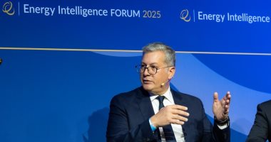 وزير البترول: زيادة معدلات إنتاج الغاز بدأت اعتبارا من أغسطس الماضي