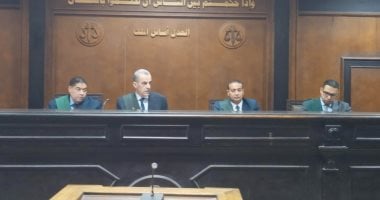 السجن المؤبد للمتهم بقتل والده خنقا خلال مشاجرة بطوخ