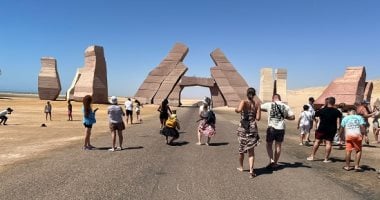 4 أنشطة ممتعة تقدر تجربها فى شرم الشيخ.. أجمل مشتى فى العالم