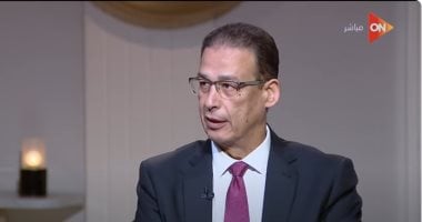 السفير عاطف سالم: موقف مصر المتميز منذ البداية هو من صنع قمة السلام