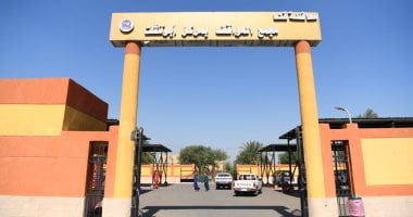 محافظ قنا يفتتح مجمع مواقف السيارات الجديد بأبوتشت بتكلفة 28 مليون جنيه