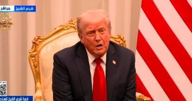 ترامب: المرحلة الثانية من اتفاق غزة تبدأ الآن
