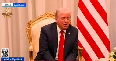 ترامب: تحدثت مع حماس وأبلغتنى أنها ستنزع سلاحها