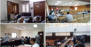 146 مترشحا لانتخابات النواب على النظام الفردي في سادس يوم من الترشح.. فيديو