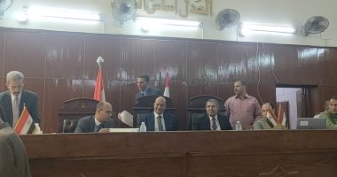 اليوم السادس لتلقي طلبات الترشح لانتخابات مجلس النواب بسوهاج يشهد تقدم 6 مرشحين جدد