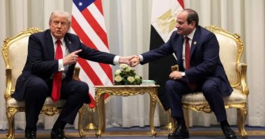 غزة لم تعد تحت سيطرتكم.. صحيفة: مشاركة ترامب فى قمة شرم الشيخ رسالة لإسرائيل