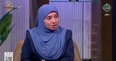 من سن كام تلبس الفتاة الحجاب؟.. عضو مركز الأزهر تجيب