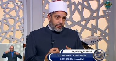 هل تنفَّذ وصيّة الميت بمنع شخص من جنازته؟.. أمين الفتوى يجيب