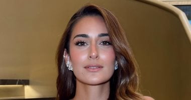 أمينة خليل لـ اليوم السابع: غالباً مش هشارك فى دراما رمضان 2026
