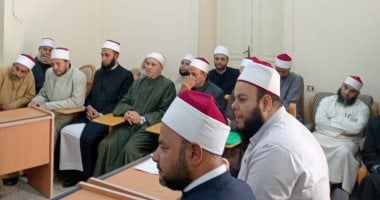 وكيل أوقاف كفر الشيخ: الإسلام دعا إلى الاعتدال في الإنجاب والتخطيط للأسرة