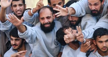 فلسطينيون محررون يكشفون تفاصيل مرعبة عن سجون إسرائيل: أقسى أنواع التعذيب
