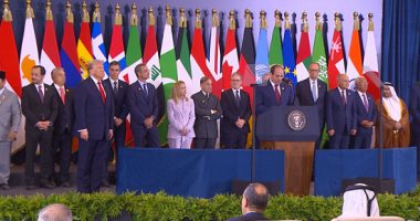 الدبلوماسية الحاسمة للرئيس السيسي تثبت أن السلام طريق الاستقرار الإقليمى