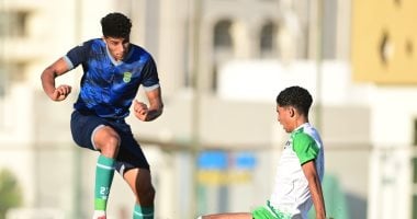 الاتحاد السكندرى يفوز على حوش عيسى 3 - 2 وديا استعدادا للأهلى