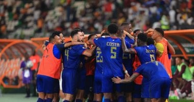 تأهل تاريخى.. الرأس الأخضر ثانى أصغر دولة بالعالم تشارك فى كأس العالم