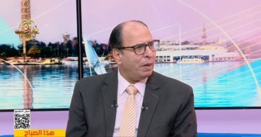 عادل السنهورى: إهداء ترامب قلادة النيل تقديرا لدوره وتأكيد على قوة العلاقات