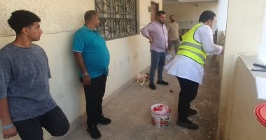 وزير العمل: بدء اختبارات "النقاشين" المُرشحين للعمل بشركة مقاولات بالإمارات
