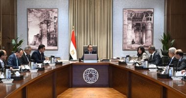 معلومات الوزراء يقدم رؤية تحليلية حول دور المناطق الصناعية فى تحقيق التنمية