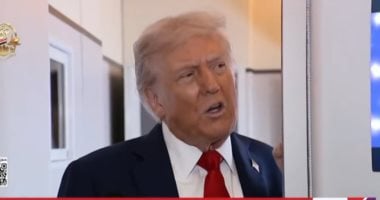 ترامب: لا أعلم شيئا عن ريفييرا غزة هناك أشخاص عليكم الاهتمام بهم أولا
