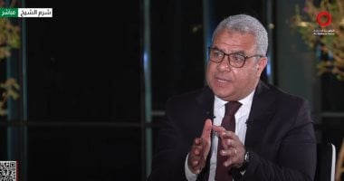 سمير عمر عن وقف إطلاق النار في غزة: هناك أسباب ومعطيات تدعو إلى التفاؤل