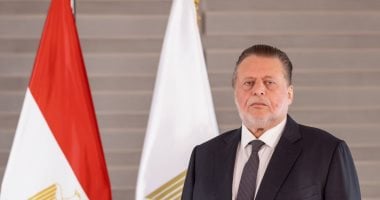 محافظ البنك المركزى: رفع التصنيف الائتمانى لمصر يعكس الثقة المتزايدة بالاقتصاد الوطنى