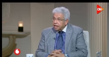 عبد المنعم سعيد لـ"كلمة أخيرة": السيسي فهم شفرة ترامب