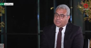 سمير عمر: لا استقرار دائم دون انسحاب إسرائيل إلى خطوط الرابع من يونيو