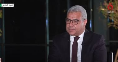سمير عمر: حماس مارست الواقعية السياسية بتعديل ميثاقها وتبنّي حل الدولتين