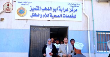 توجيهات وتكليفات صارمة لمحافظ سوهاج لوكيل الشباب والرياضة.. شاهد تفاصيل ما حدث؟