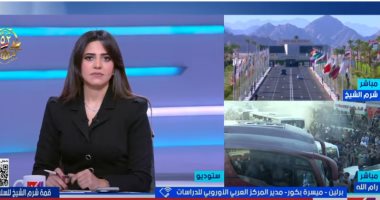 خبير لـ"إكسترا نيوز": الشراكة المصرية الإيطالية أساسية لاستقرار المنطقة