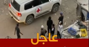 تفاصيل تسلم الصليب الأحمر الدفعة الثانية من الأسرى الإسرائيليين.. فيديو